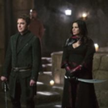 BWW Recap: Will ARROW's White Canary Rise?