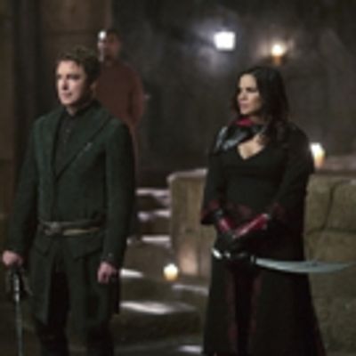 BWW Recap: Will ARROW's White Canary Rise?