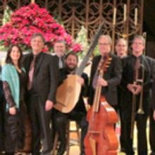 The San Francisco Early Music Society to Welcome Magnificat Baroque Ensemble, 12/11