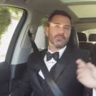 STAGE TUBE: Jimmy Kimmel Opens the 68th Emmy Awards with Epic Journey to Reach the…