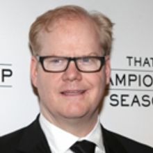 Comedian Jim Gaffigan Is Guest Ringmaster for Big Apple Circus Family Benefit Tonight