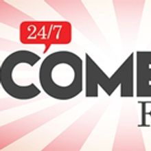 T.J. Miller Drops Out of 24/7 ComedyFest at Orleans Arena; New All-Star Lineup