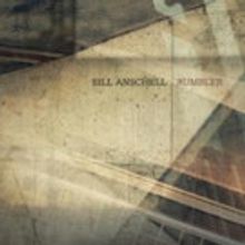 Seattle-Based Pianist/Composer Bill Anschell to Release New CD 'Rumbler' Today