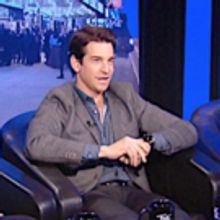 GROUNDHOG DAY's Andy Karl and More to Stop by THEATER TALK This Week