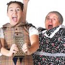 Boogie Woogie Over To Sierra Repertory Theatre Bulwark of a Basement