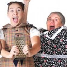 Boogie Woogie Over To Sierra Repertory Theatre Bulwark of a Basement