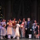 BWW Preview: The NUTCRACKER by New Jersey Ballet at MPAC and Music by New Jersey…