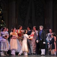 BWW Preview: The NUTCRACKER by New Jersey Ballet at MPAC and Music by New Jersey Symp