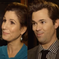 TV: Go Inside Opening Night of FALSETTOS on Broadway! Video
