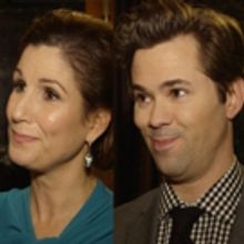 TV: Go Inside Opening Night of FALSETTOS on Broadway!