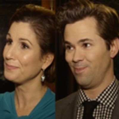TV: Go Inside Opening Night of FALSETTOS on Broadway!