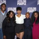 FREEZE FRAME: Meet the Cast of THE COLOR PURPLE on Broadway!