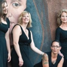 LOVE, LOSS AND WHAT I WORE Returns to Colorado Springs Fine Arts Center Tonight