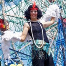 Celebrate Historic Coney Island on Coney Island's Traditional Opening Day!