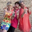 The PGA Arts Center Presents FUNNY OLD BROADS
