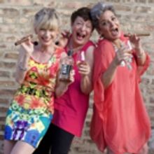 The PGA Arts Center Presents FUNNY OLD BROADS