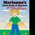 Edith King Vosefski Teaches Children Manners in New Book