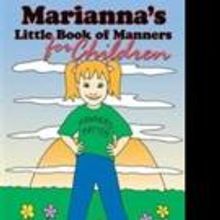 Edith King Vosefski Teaches Children Manners in New Book