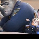 Walt Disney Animation's ZOOTOPIA Crosses $1 Billion Worldwide