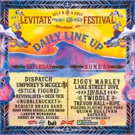 Levitate Music and Arts Festival Announces 2017 Day-by-Day Lineup