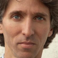 Damian Woetzel to Serve as Juilliard School's Seventh President