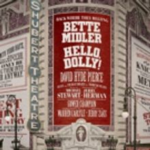 Breaking News: David Hyde Pierce Will Join Bette Midler in HELLO, DOLLY! Broadway…
