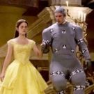 VIDEO: Emma Watson Waltzes with CGI 'Beast' in New Behind-the-Scenes Featurette