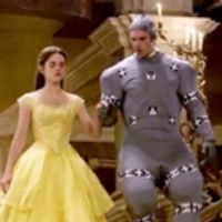 VIDEO: Emma Watson Waltzes with CGI 'Beast' in New Behind-the-Scenes Featurette Video