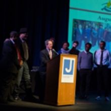 Photo Coverage: Inside the 2017 THEATRE ROUNDTABLE AWARDS