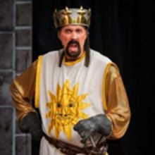 Open Air Theatre Announces 2016 Summer Season, Including SPAMALOT