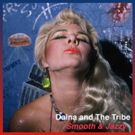 Vocalist Daina Shukis Stages Signature Comeback with New CD 'Smooth and Jazzy'