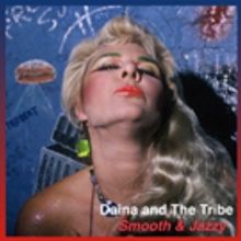 Vocalist Daina Shukis Stages Signature Comeback with New CD 'Smooth and Jazzy'