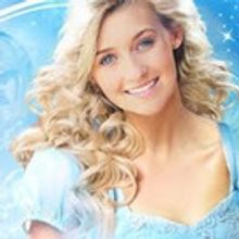 All-Star Cast Announced for CINDERELLA at State Theatre
