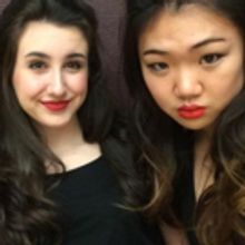 BWW Blog: Erin Kong - The Young and the Restless: One Actress's Tale of Summer Unempl