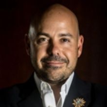 Getting to Know...TIM OZGENER of Oz Arts Nashville