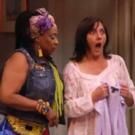 TV: Watch Highlights of Goodman's VANYA AND SONIA AND MASHA AND SPIKE