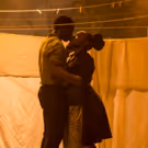 Photo Flash: First Look at Tre Davis, Renika Williams and More in SWEET at National…