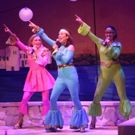 VIDEO: First Look at MAMMA MIA! at Northern Stage