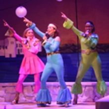 VIDEO: First Look at MAMMA MIA! at Northern Stage