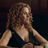 VIDEO: First Look - Bernadette Peters & More in Amazon's MOZART IN THE JUNGLE Season… Video