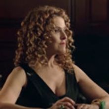 VIDEO: First Look - Bernadette Peters & More in Amazon's MOZART IN THE JUNGLE Season…