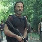 AMC's THE WALKING DEAD 5th Season Heads to Blu-ray/DVD Today