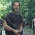 AMC's THE WALKING DEAD 5th Season Heads to Blu-ray/DVD Today