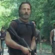 AMC's THE WALKING DEAD 5th Season Heads to Blu-ray/DVD Today