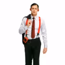 AMERICAN PSYCHO Terrorizes Broadway Starting Tonight