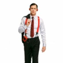 AMERICAN PSYCHO Terrorizes Broadway Starting Tonight