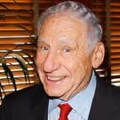 The Kennedy Center to Welcome Mel Brooks for Onstage Conversation