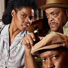 Writers Theatre Continues 25th Anniversary Season with EAST TEXAS HOT LINKS