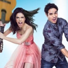 Broadway Siblings Arielle & Adam Jacobs Perform at Feinstein's/54 Below This Sunday