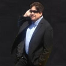 MAN WITH ALL THE LUCK Gets Long Island Reading on Today the 13th